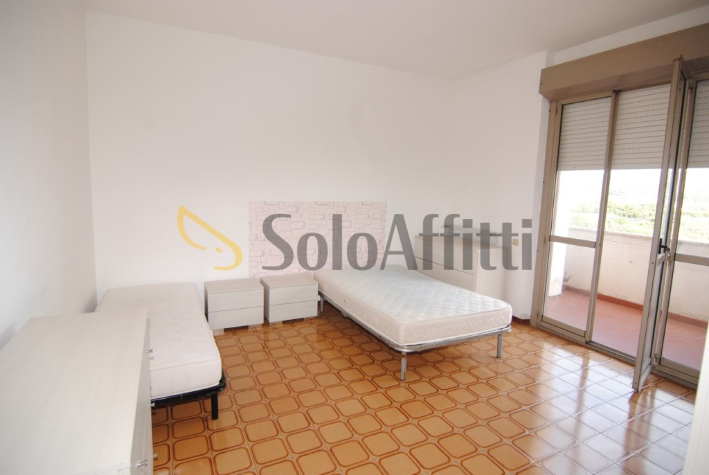 appartamento in affitto a Livorno in zona Ardenza