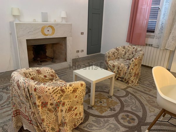 appartamento in affitto a Livorno in zona Montenero