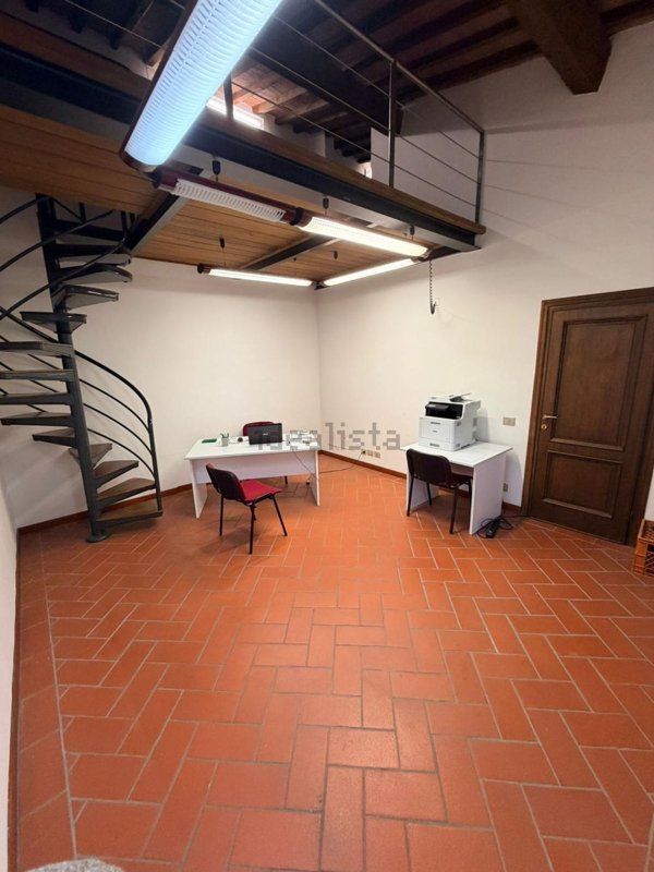 ufficio in affitto a Livorno