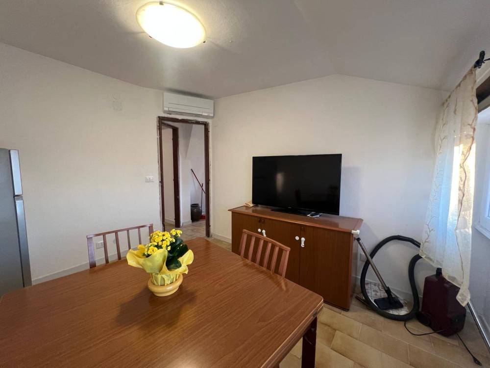 appartamento in affitto a Livorno in zona Centro Città