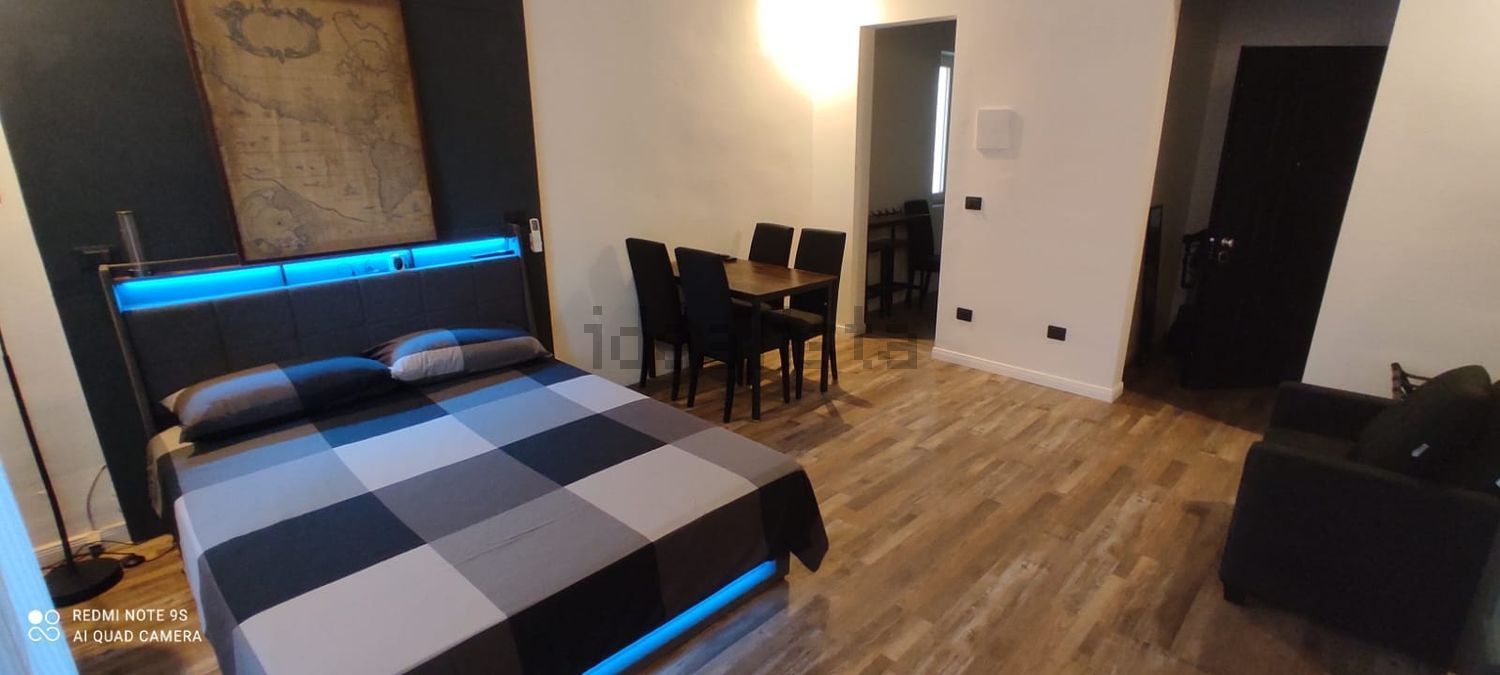 appartamento in affitto a Livorno