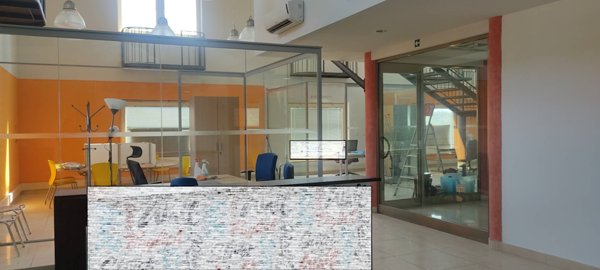 ufficio in affitto a Livorno in zona Stazione