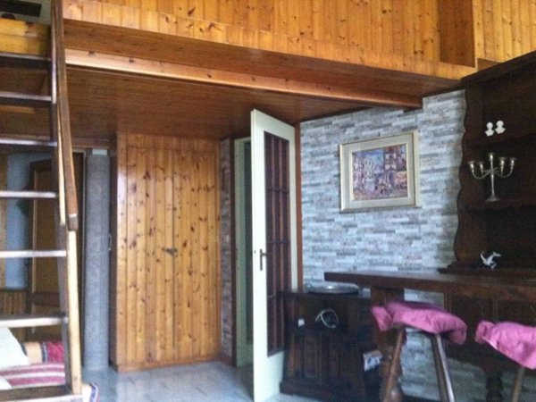 appartamento in affitto a Livorno