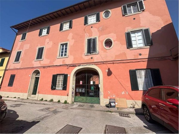 casa semindipendente in affitto a Livorno