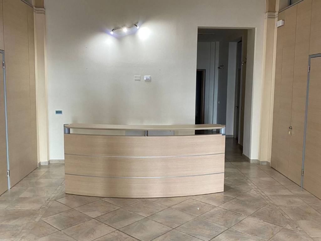 ufficio in affitto a Livorno
