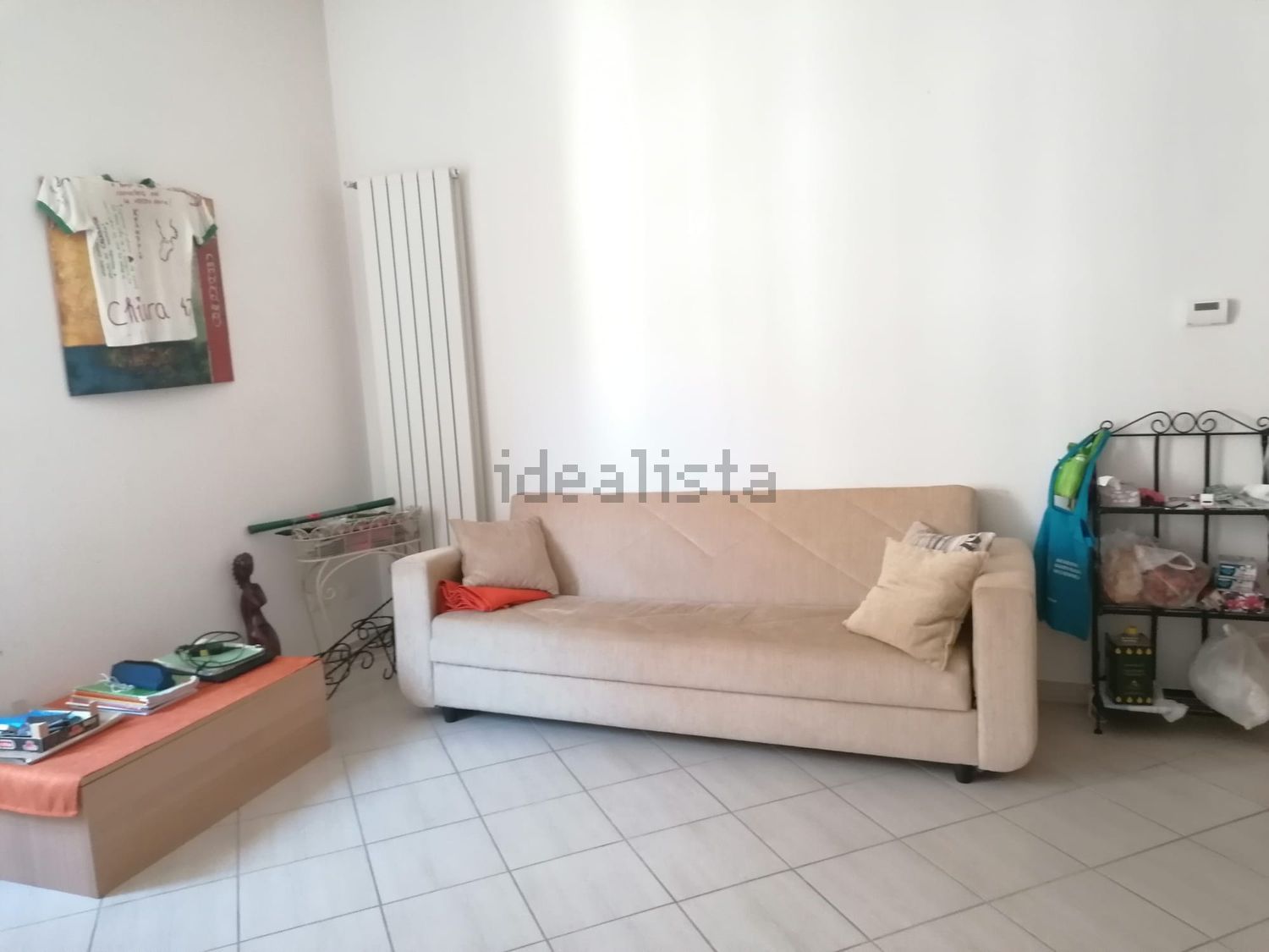 appartamento in affitto a Livorno in zona Centro Città