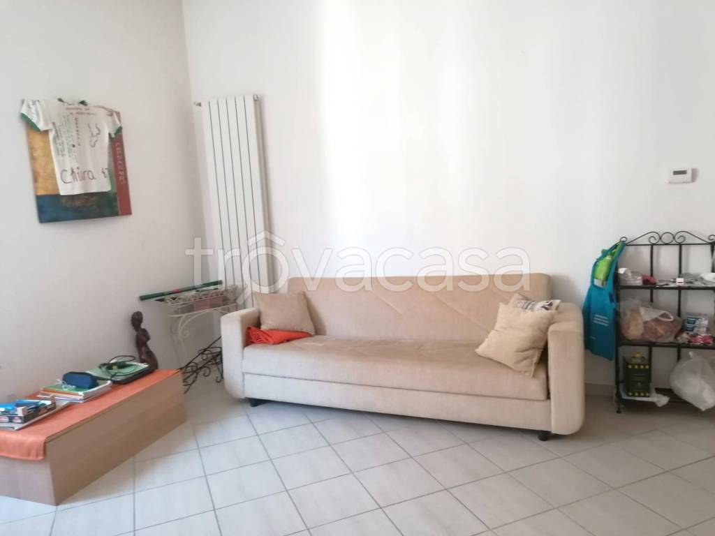 appartamento in affitto a Livorno in zona Centro Città