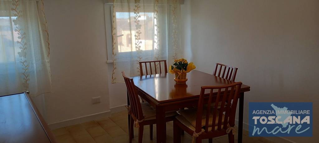 appartamento in affitto a Livorno
