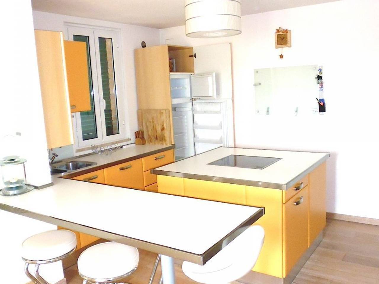 appartamento in affitto a Livorno