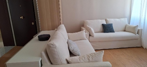 appartamento in affitto a Livorno in zona Stazione