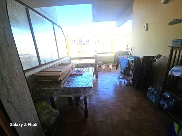 appartamento in affitto a Livorno