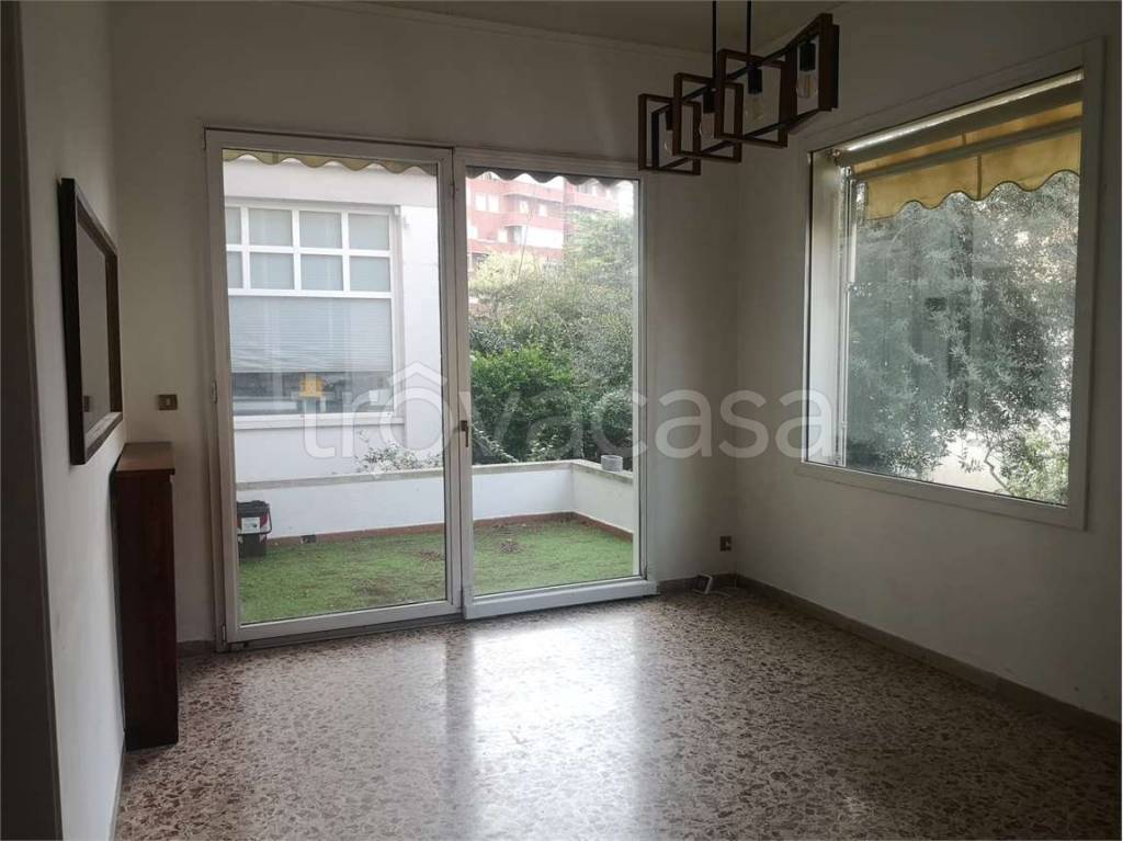 appartamento in affitto a Livorno in zona Centro Città