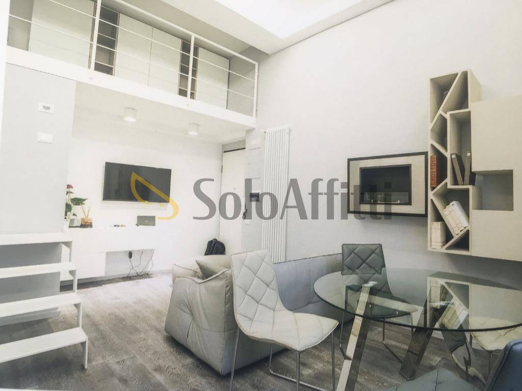 appartamento in affitto a Livorno in zona Ospedale