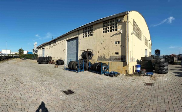 ufficio in affitto a Livorno