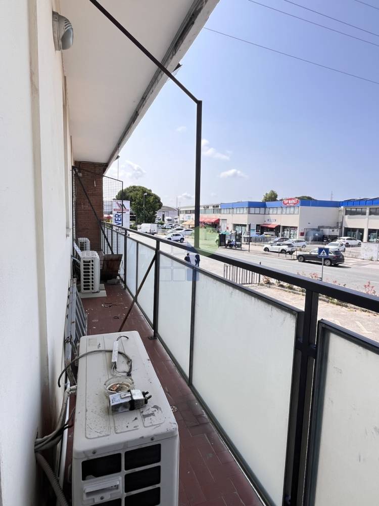 ufficio in affitto a Livorno in zona Pian di Rota