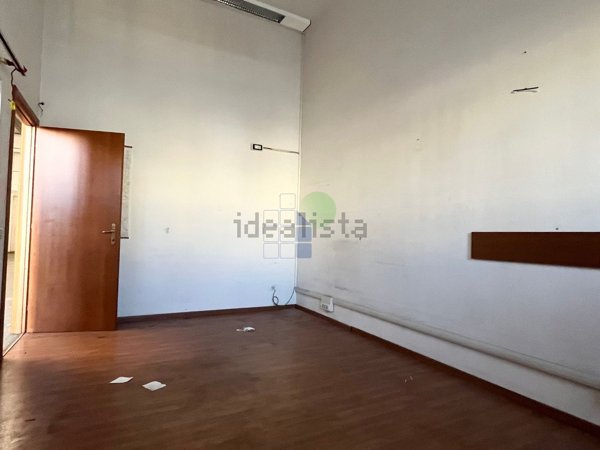 ufficio in affitto a Livorno