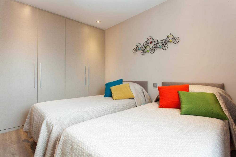 appartamento in affitto a Livorno in zona Centro Città