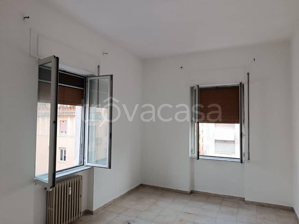 appartamento in affitto a Livorno in zona Centro Città