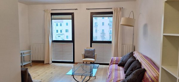 appartamento in affitto a Livorno in zona Centro Città