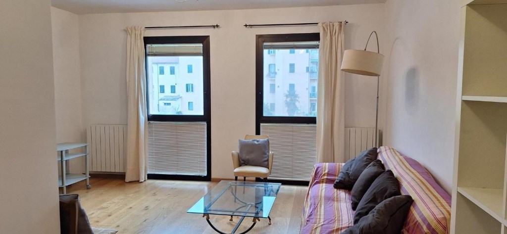 appartamento in affitto a Livorno in zona Centro Città