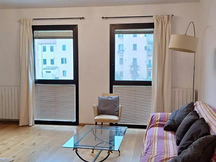 appartamento in affitto a Livorno in zona Centro Città