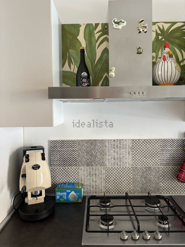 appartamento in affitto a Livorno