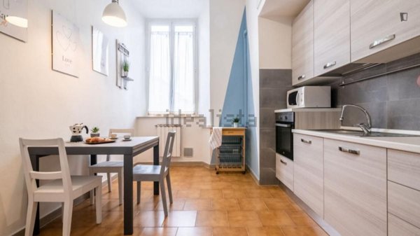 appartamento in affitto a Livorno