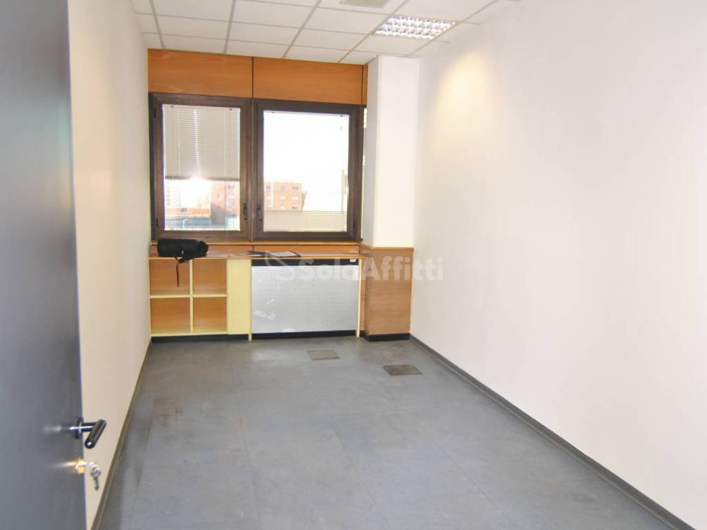 ufficio in affitto a Livorno