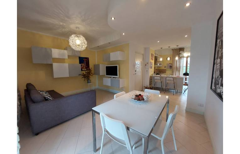 appartamento in affitto a Livorno in zona Ardenza