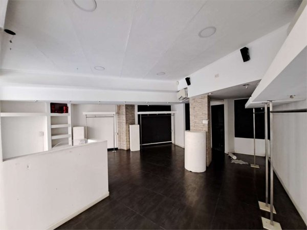 negozio in affitto a Livorno