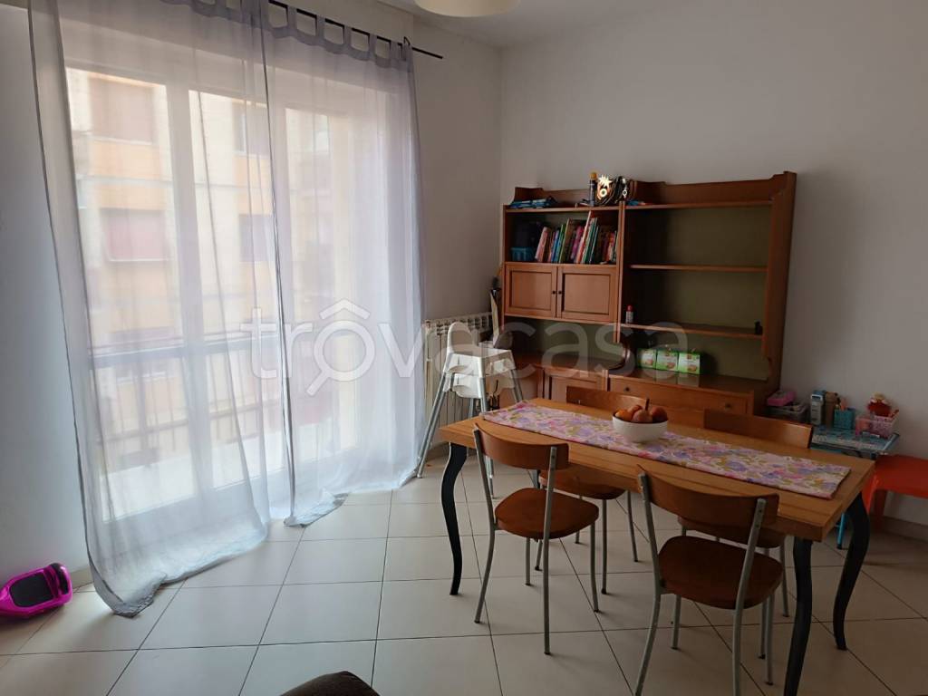 appartamento in affitto a Livorno