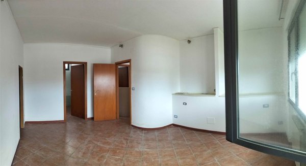 ufficio in affitto a Livorno