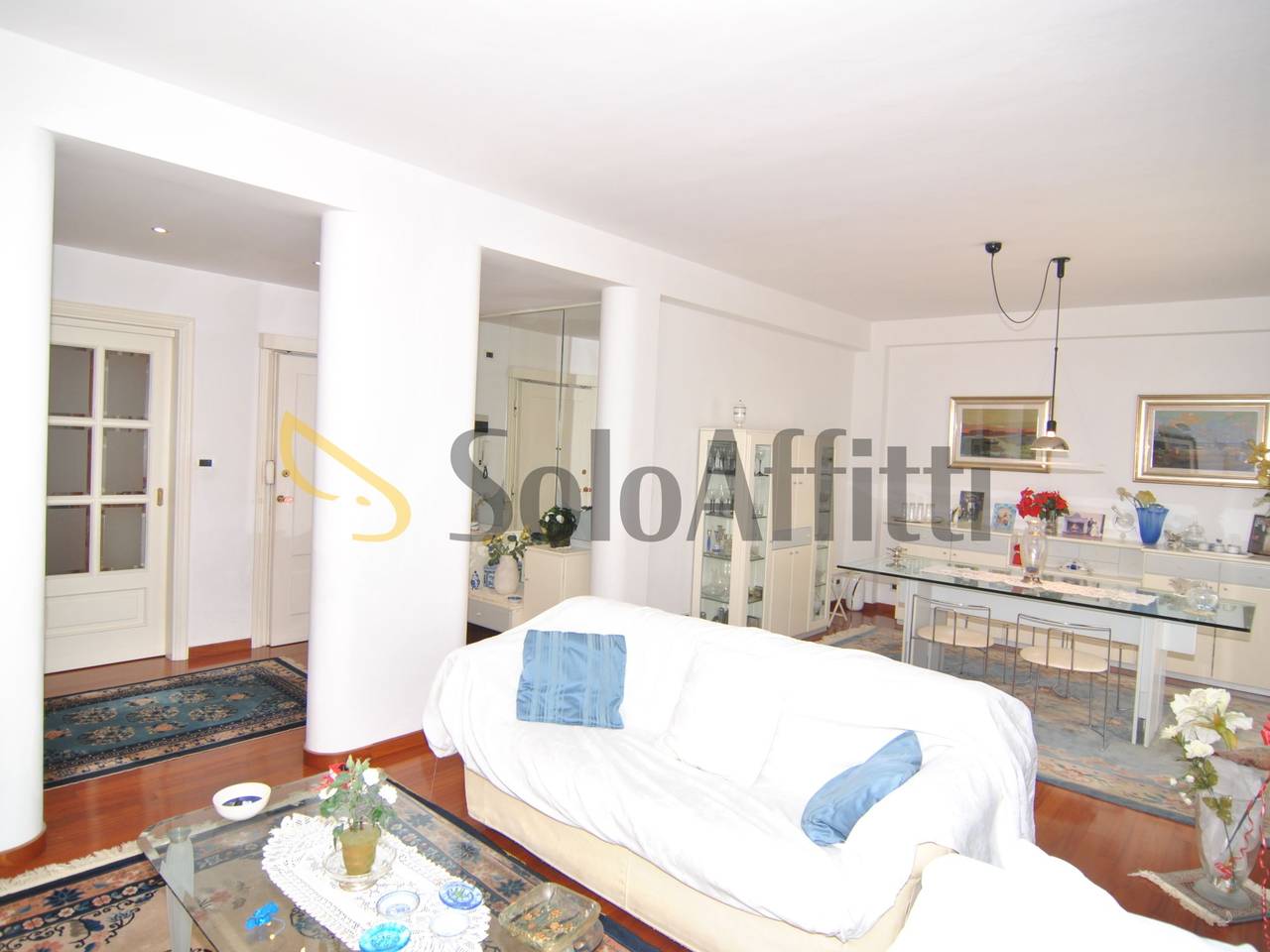 appartamento in affitto a Livorno