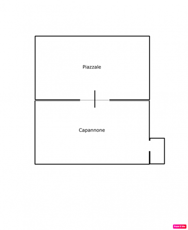 negozio in affitto a Livorno in zona Centro Città