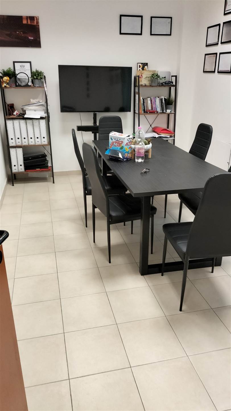ufficio in affitto a Livorno