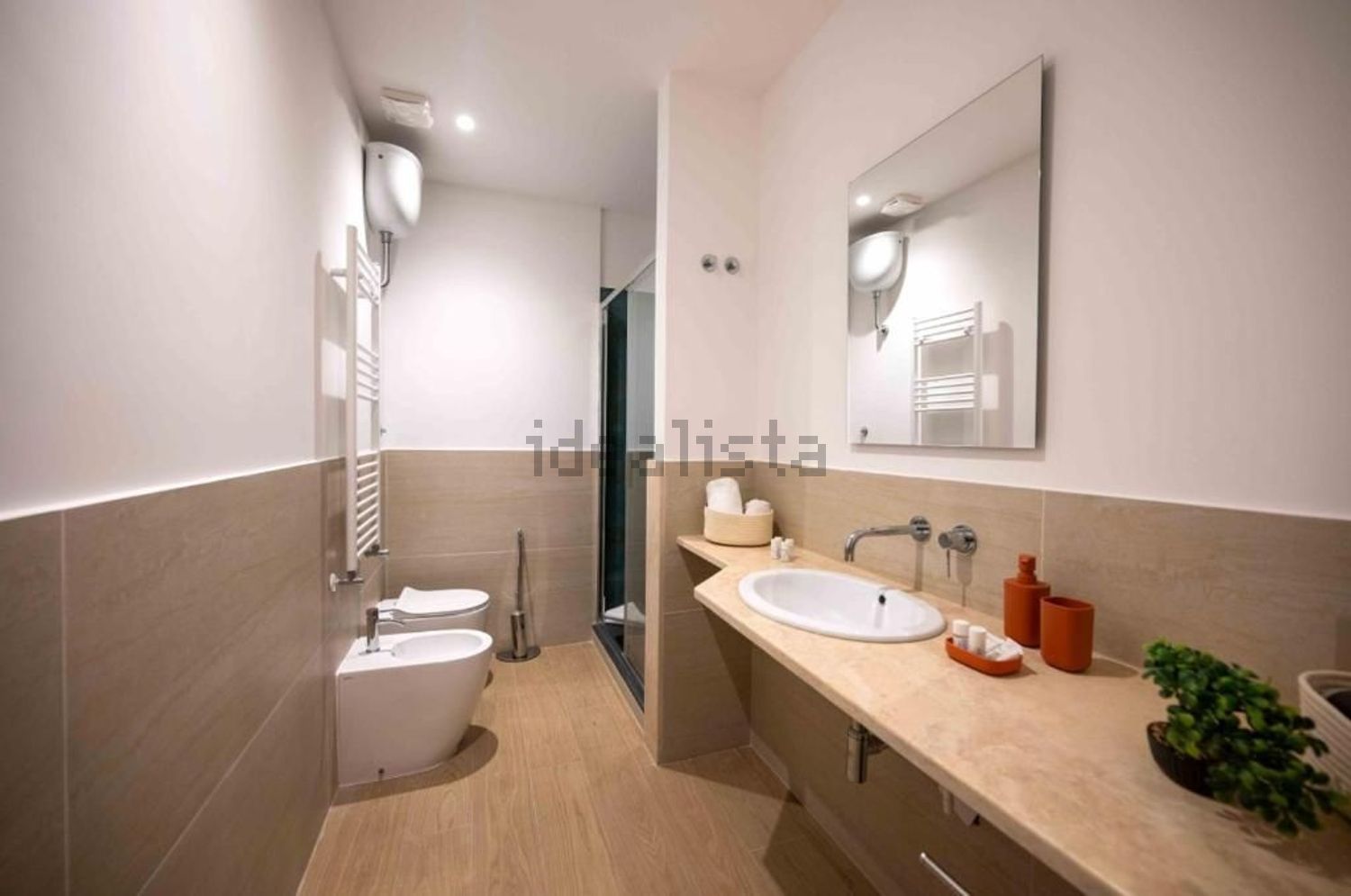 appartamento in affitto a Livorno in zona Centro Città