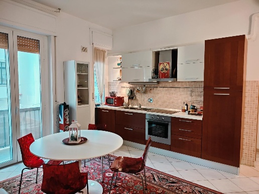 appartamento in affitto a Livorno