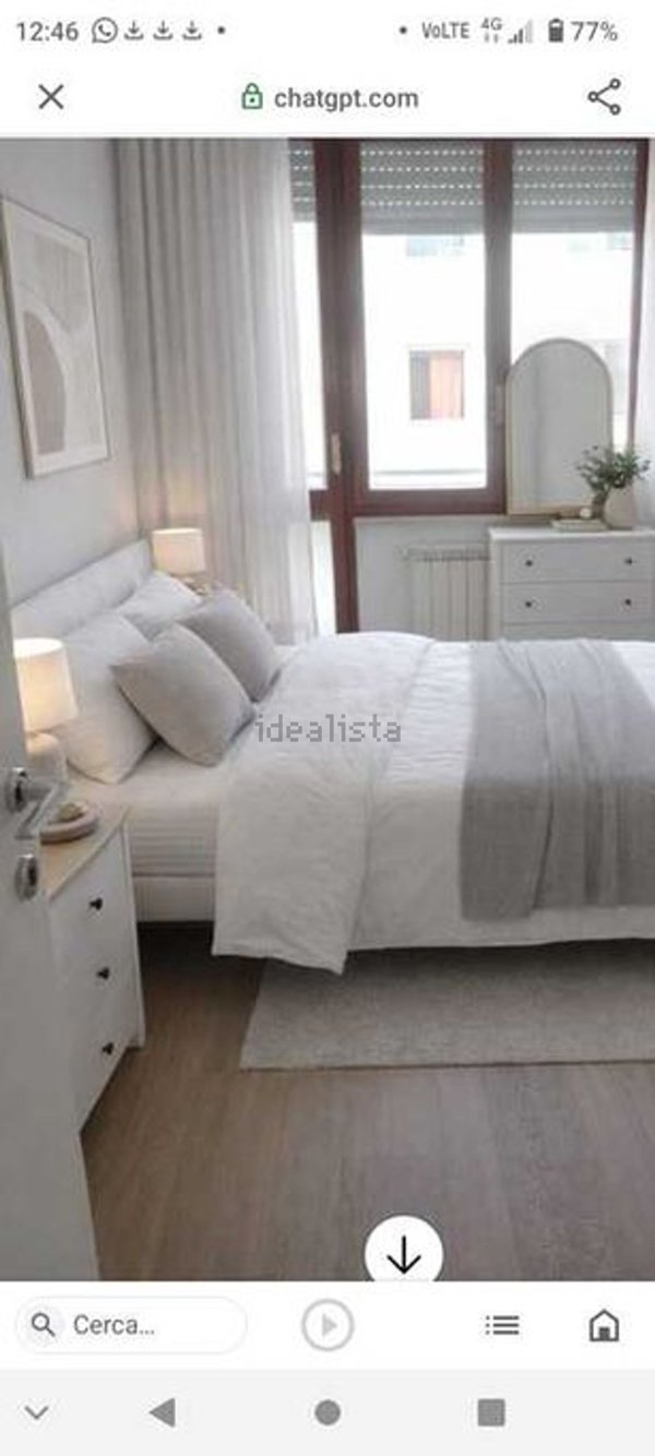 appartamento in affitto a Livorno in zona Centro Città