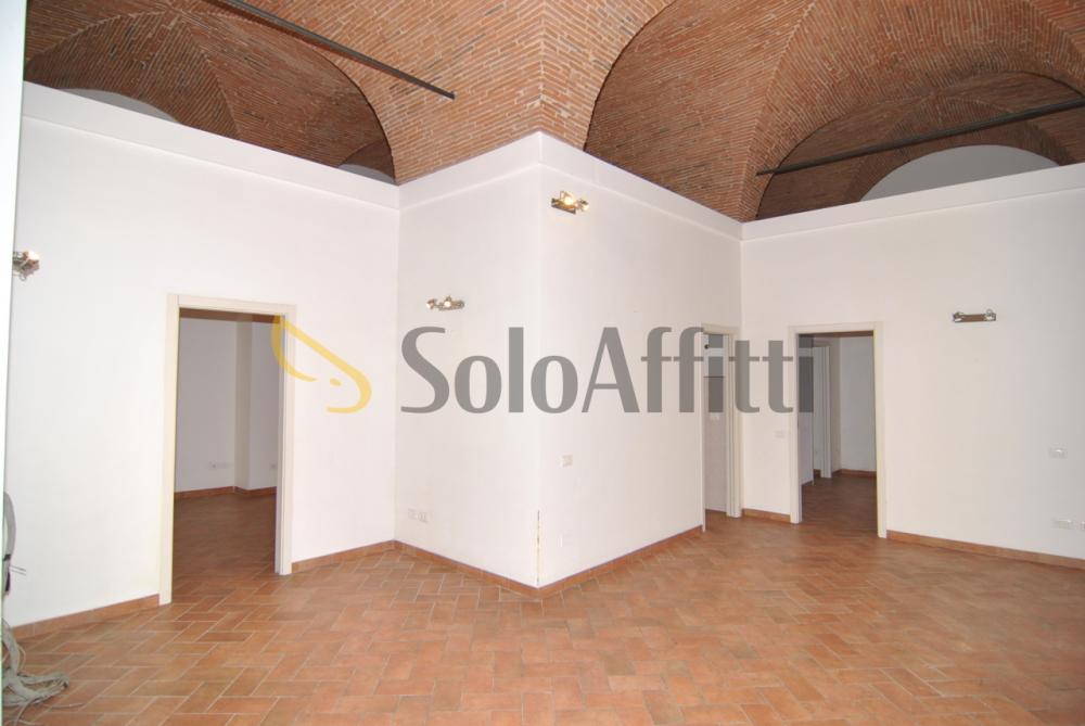 ufficio in affitto a Livorno