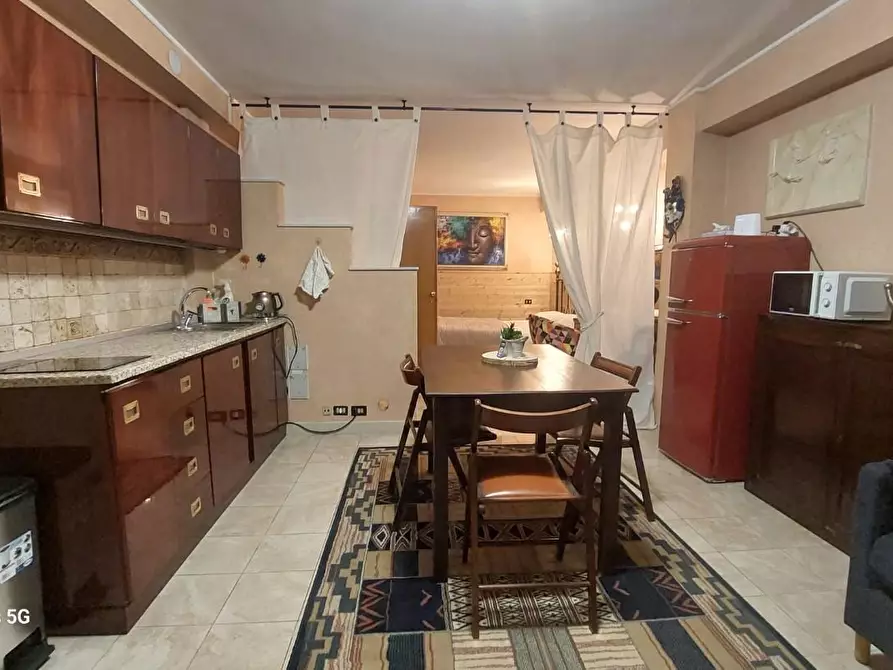 appartamento in affitto a Livorno in zona Centro Città