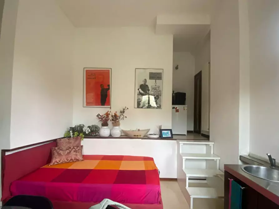 appartamento in affitto a Livorno in zona Quercianella