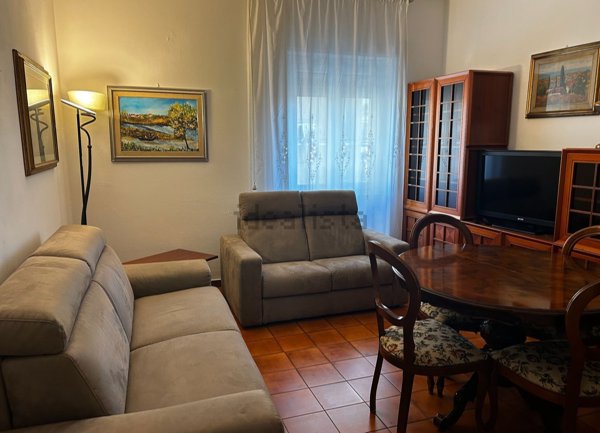 appartamento in affitto a Livorno