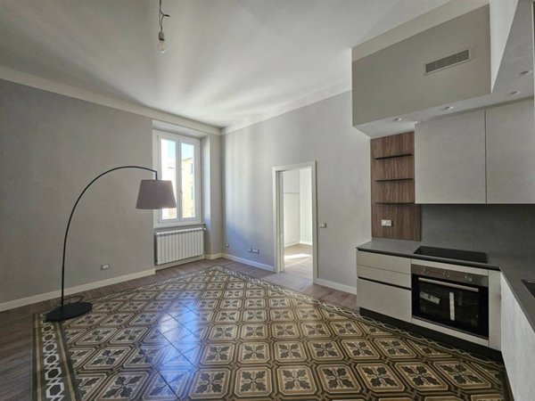 appartamento in affitto a Livorno in zona Centro Città