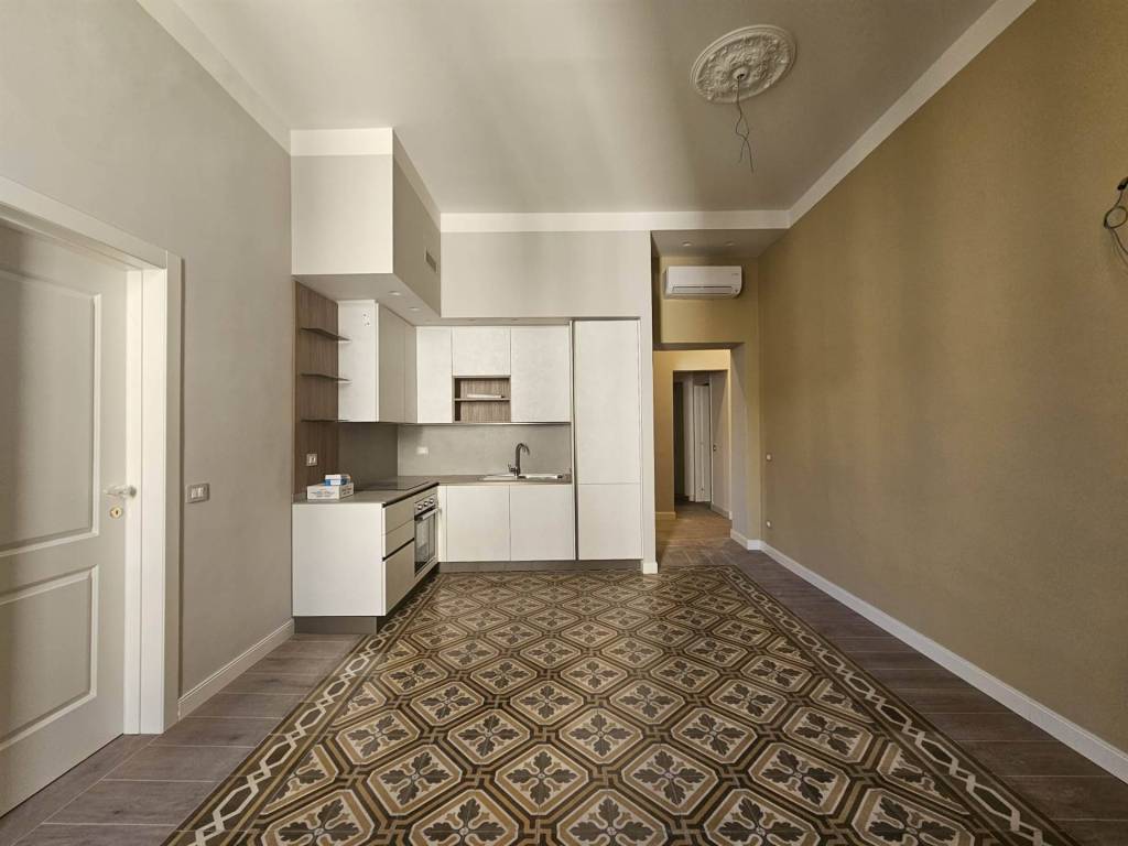 appartamento in affitto a Livorno in zona Centro Città