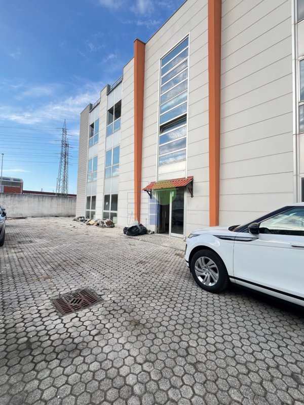 ufficio in affitto a Livorno