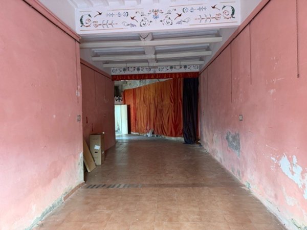 appartamento in affitto a Livorno