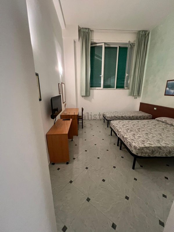 appartamento in affitto a Livorno in zona Centro Città