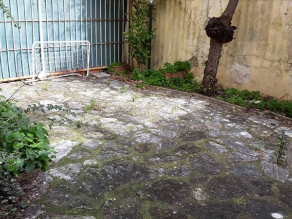 appartamento in affitto a Livorno