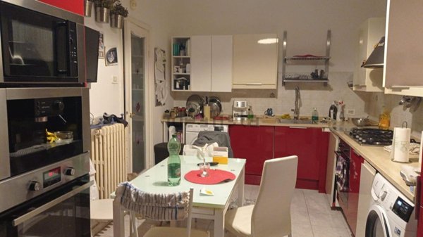 appartamento in affitto a Livorno