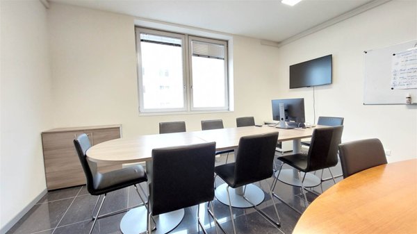 ufficio in affitto a Livorno